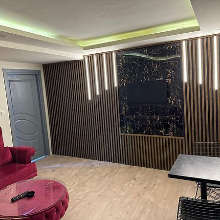 Sara Suit Hotel 이스탄불 외부 사진