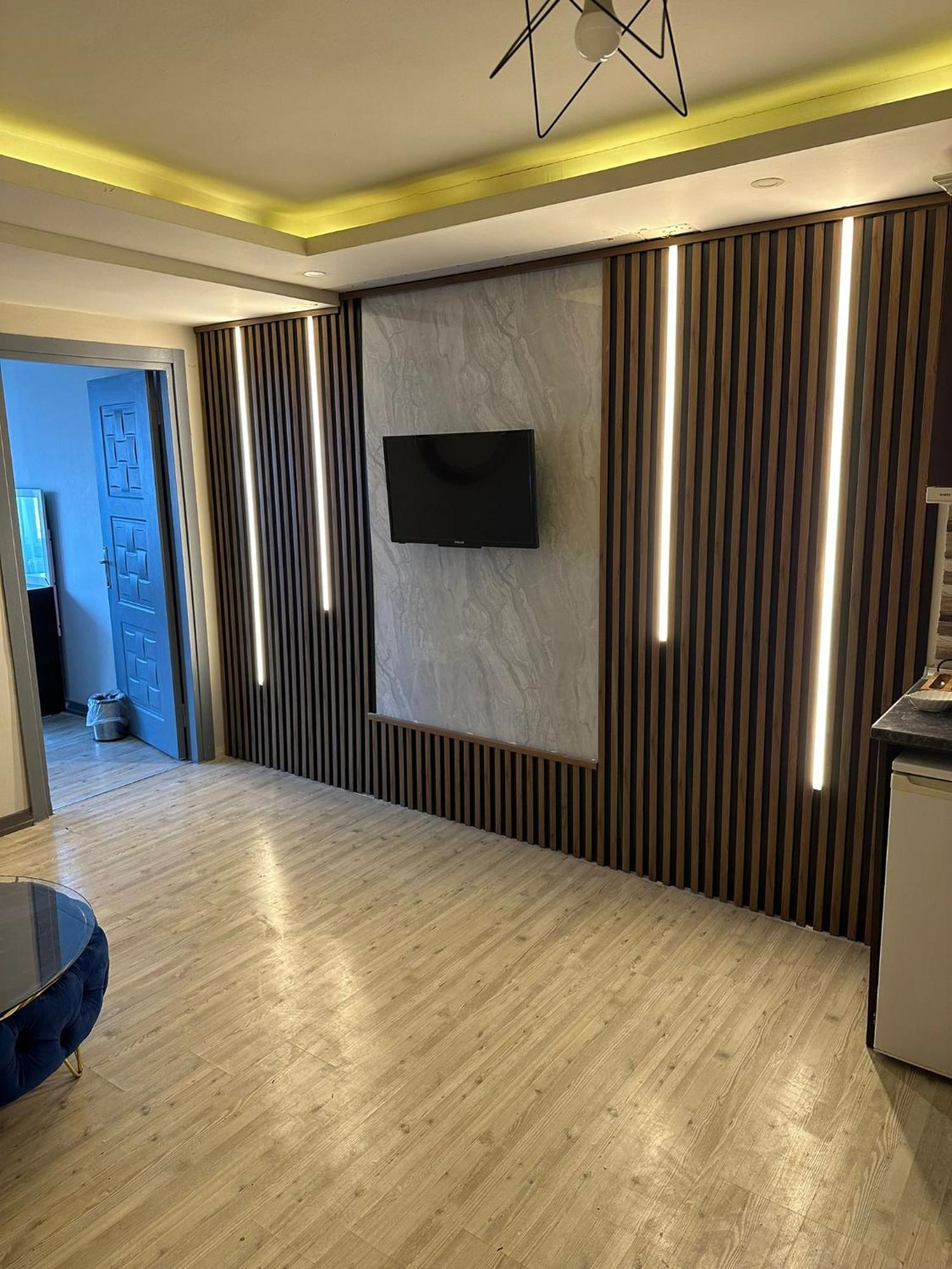 Sara Suit Hotel 이스탄불 외부 사진