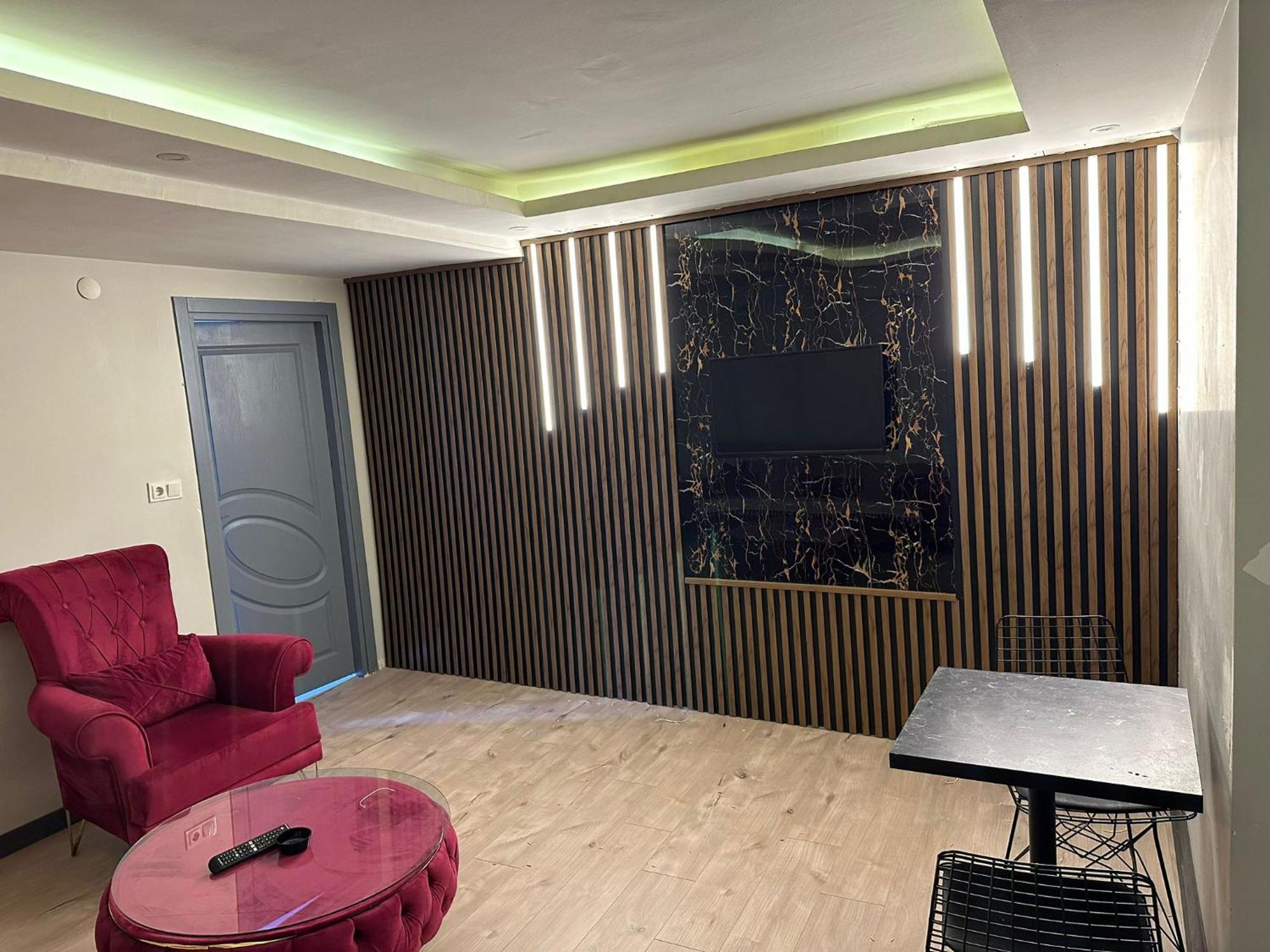 Sara Suit Hotel 이스탄불 외부 사진